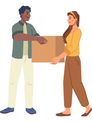 Packing and Unpacking