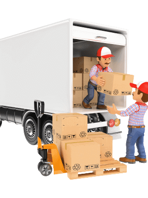 Loading and Unloading